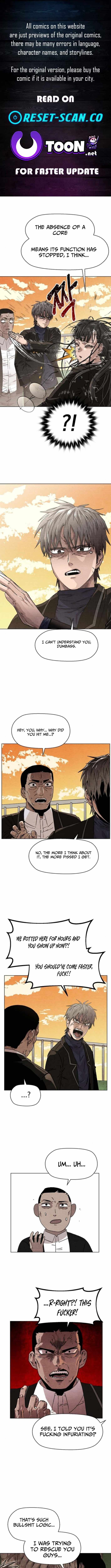 Leu Leu Leu Chapter 11 1